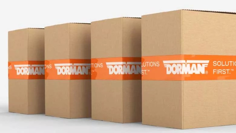 Dorman - How To Rebrand An Auto Empire | Defy