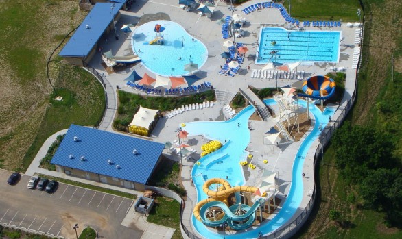 Chilli Bay Water Park Waters Edge Aquatic Design
