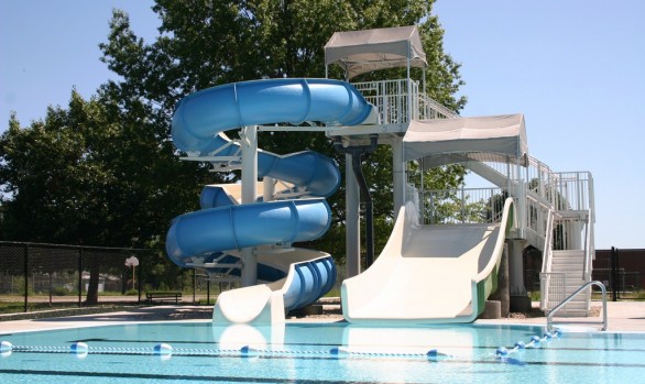 Chilli Bay Water Park Waters Edge Aquatic Design