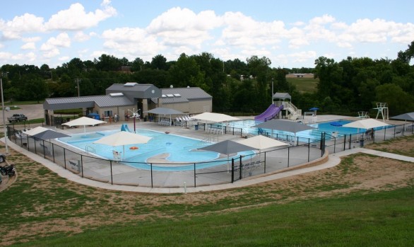 Chilli Bay Water Park Waters Edge Aquatic Design