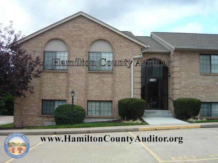 3971 SCHOOL SECTION RD UNIT 22 Cincinnati, OH 45211 Homeshake