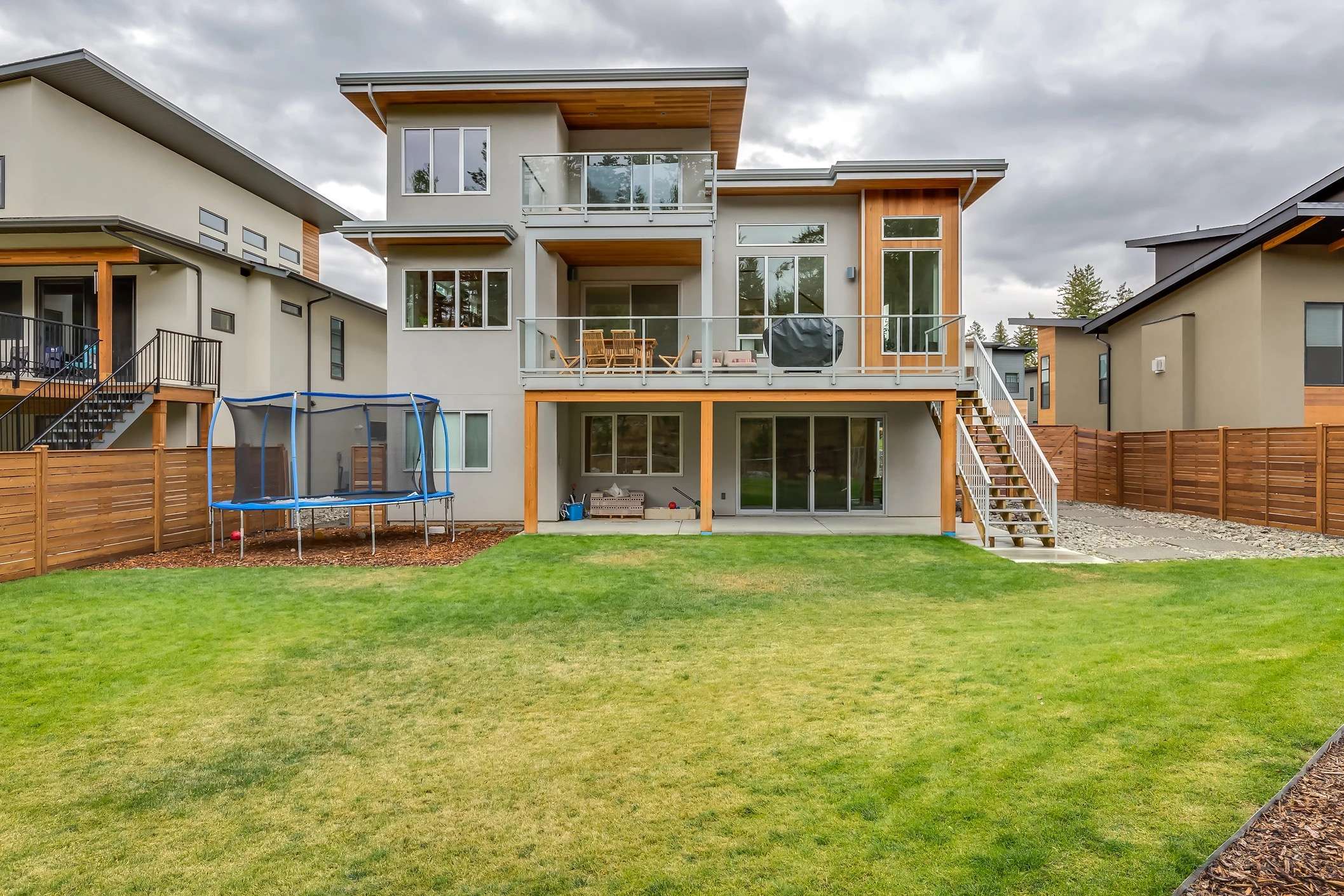 Rockcress Drive Wedgewood Developments