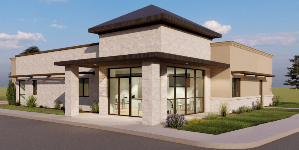 Commercial Real Estate Brokerage Services Wedgewood Properties