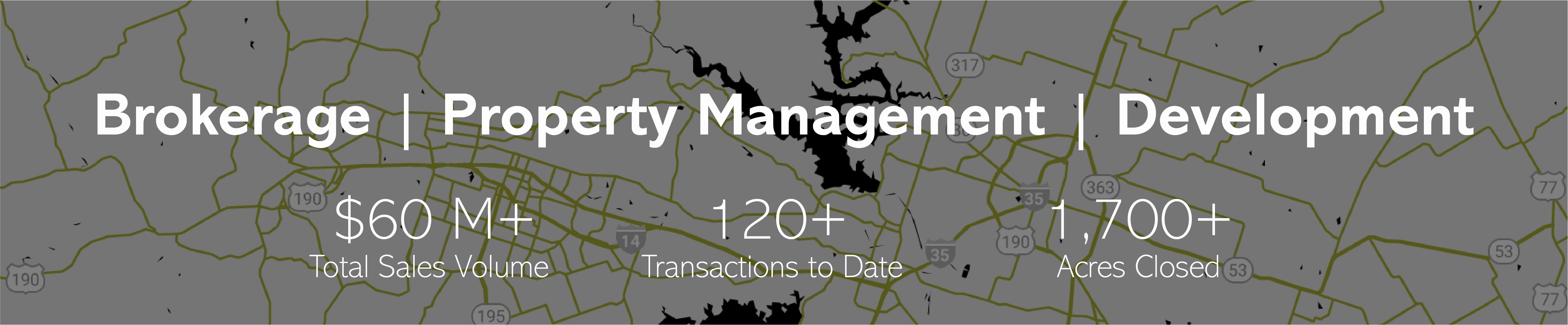 Commercial Real Estate in Temple, Texas Wedgewood Properties