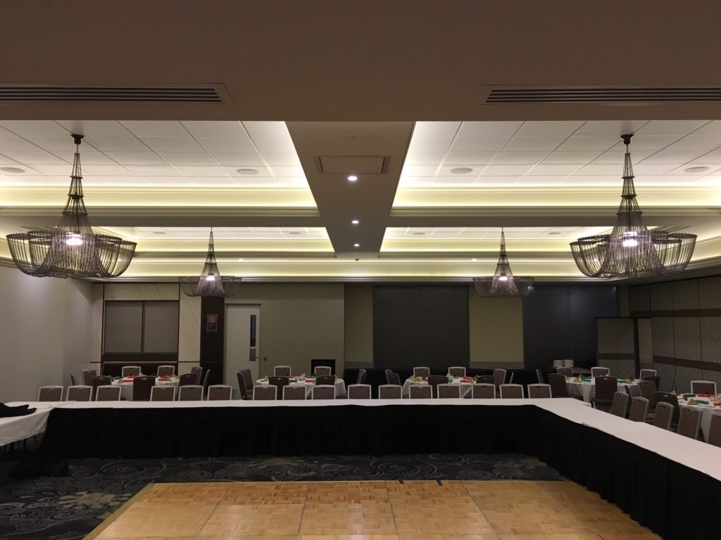 Canada Bay Club WED Group