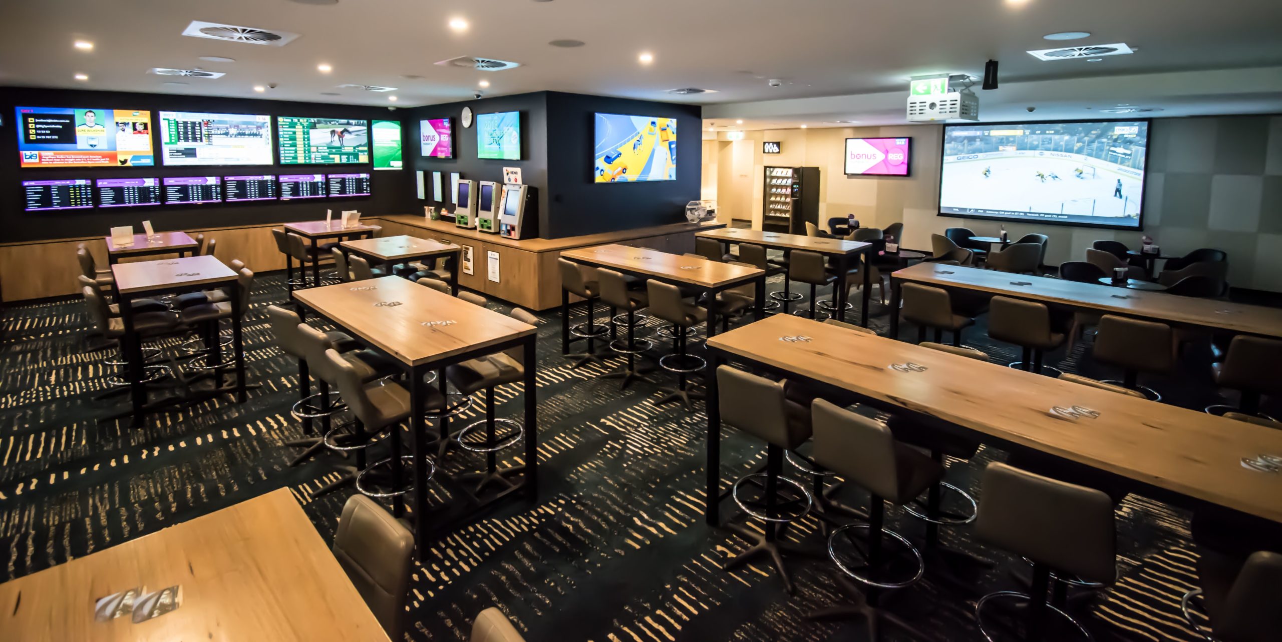 Brighton Le Sands RSL WED Group