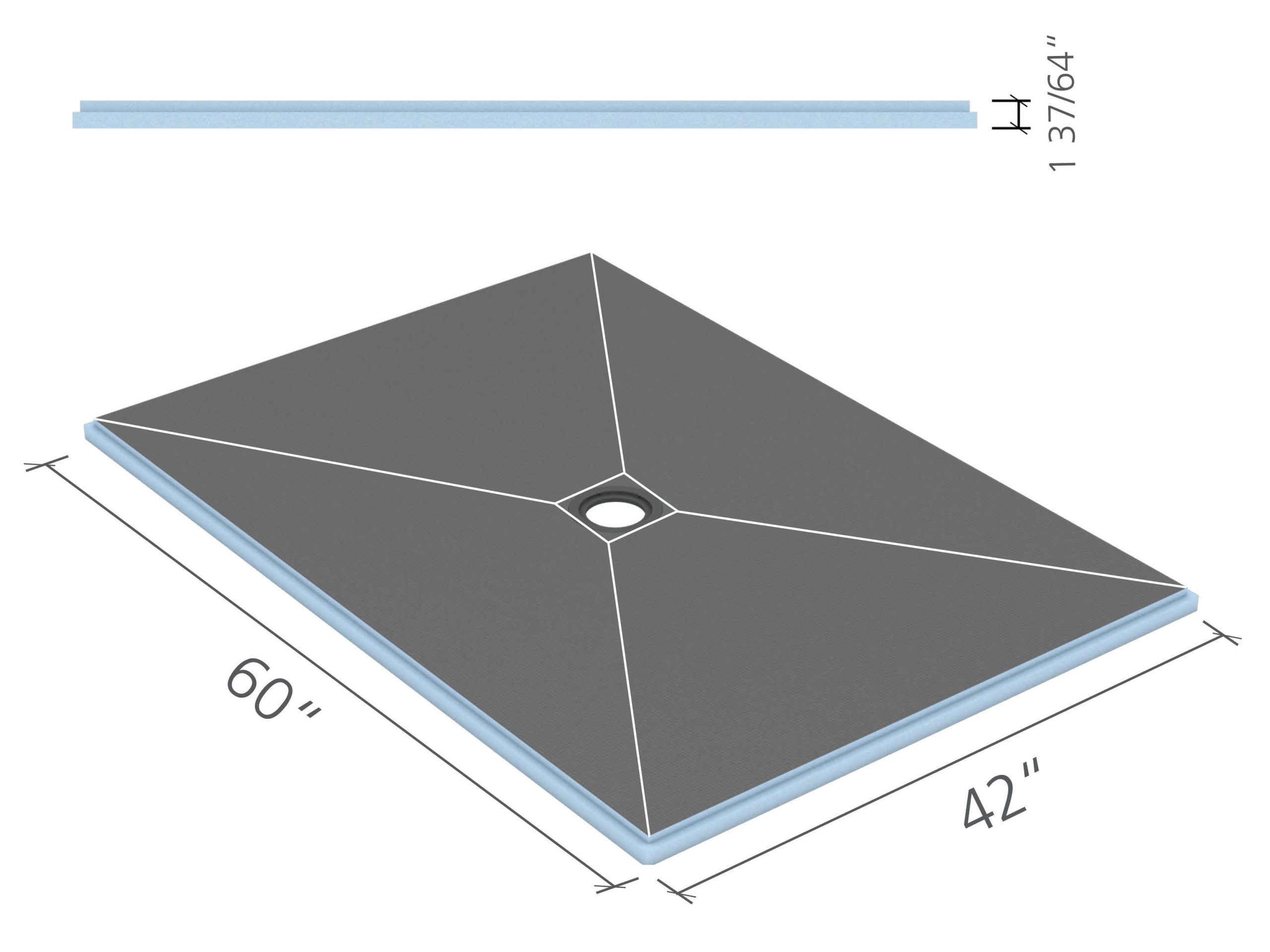 Fundo Primo wedi America