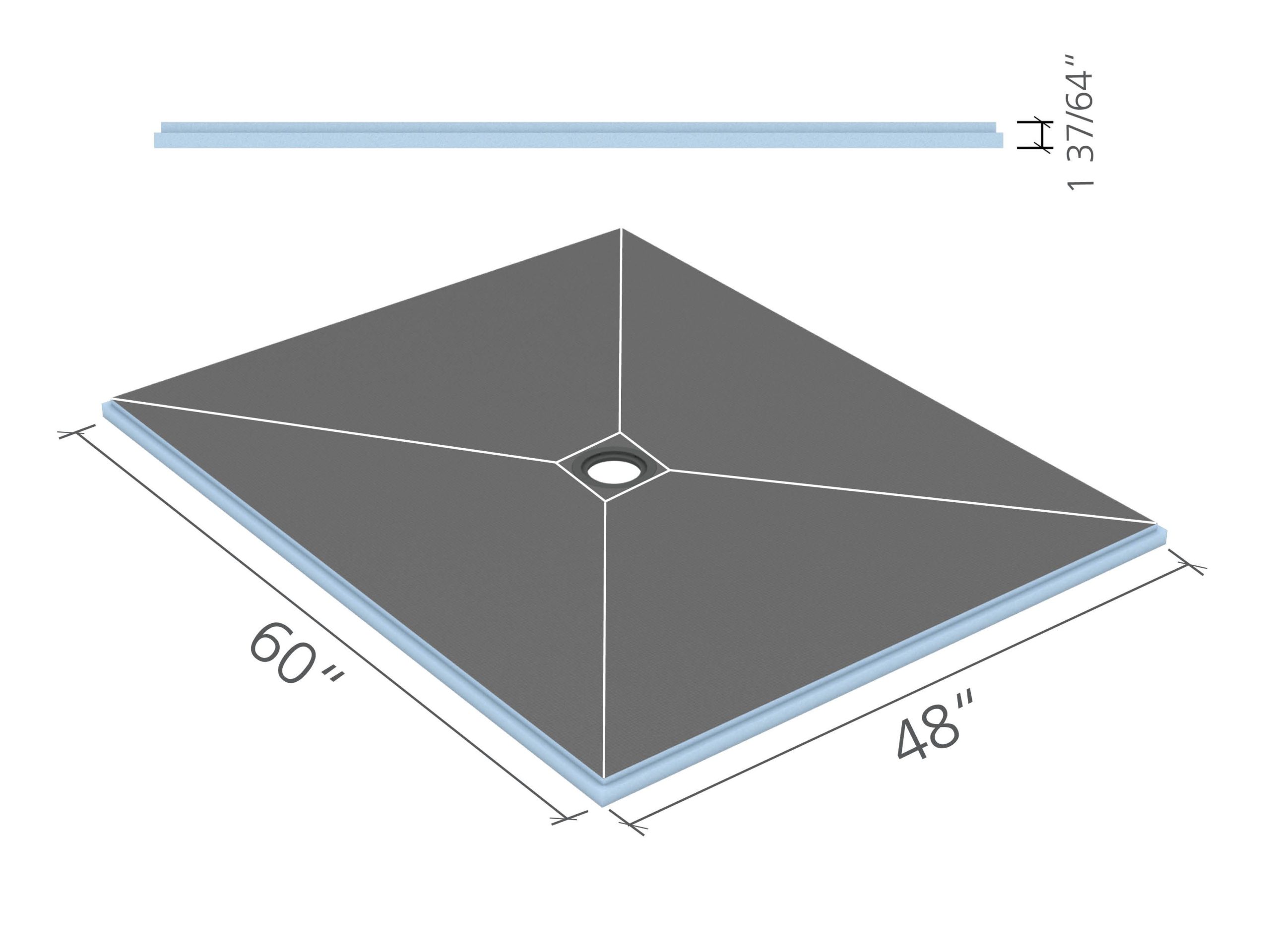Fundo Primo wedi America