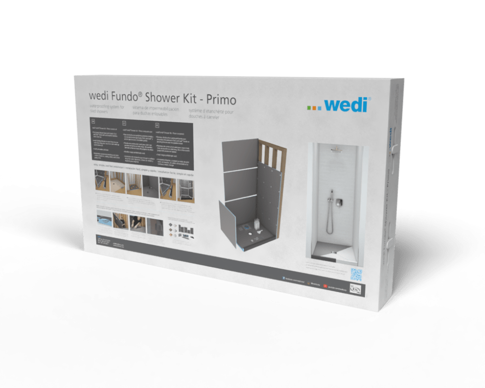 Homepage wedi America