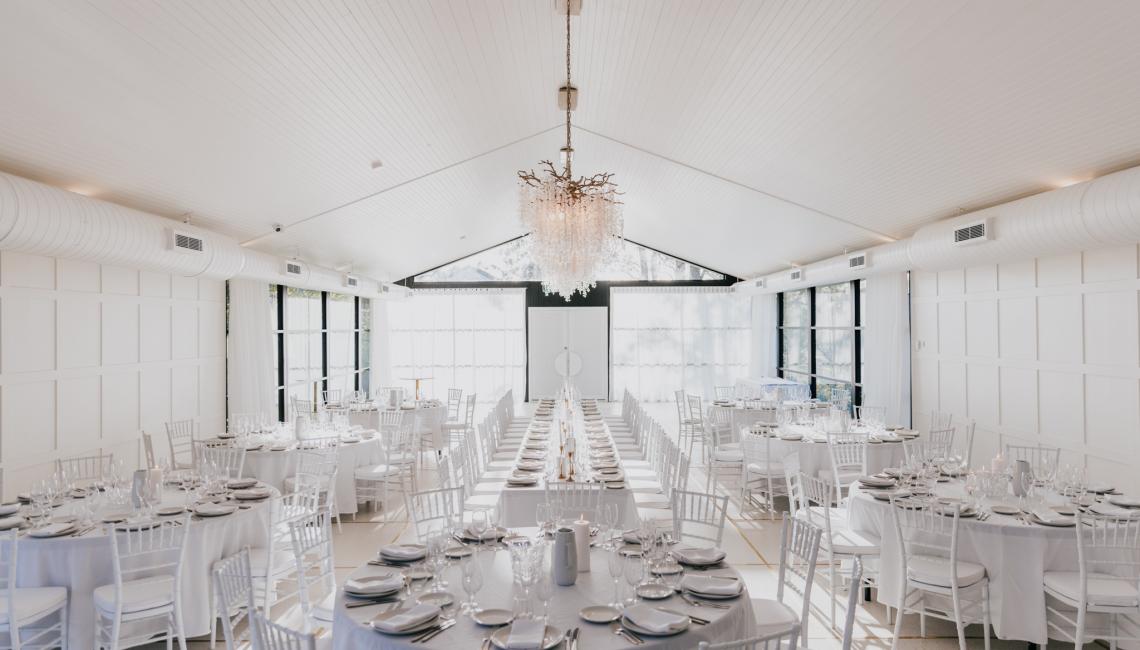 Greystone Estate Wedlockers