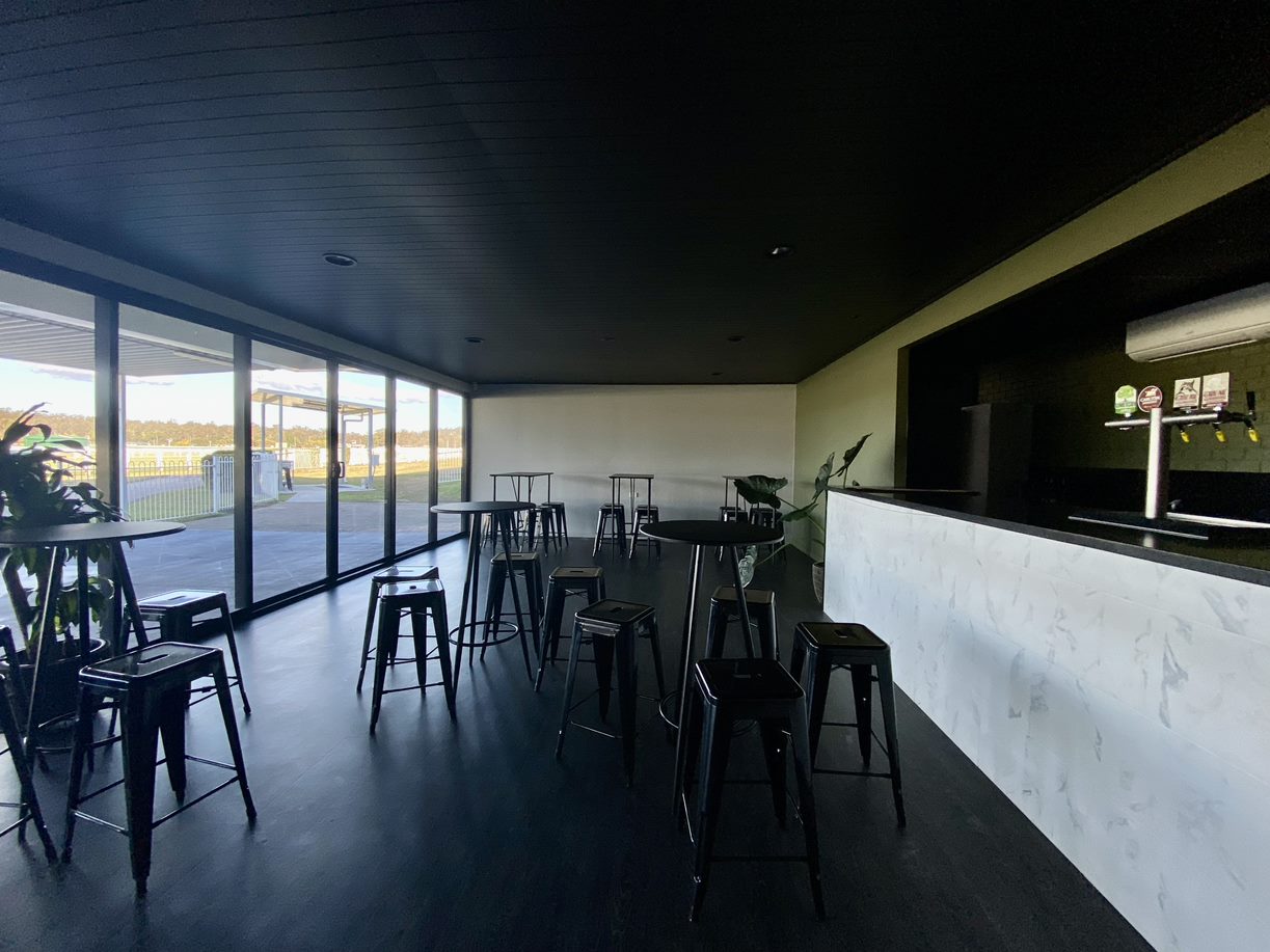 Ipswich Events & Entertainment Centre Wedlockers