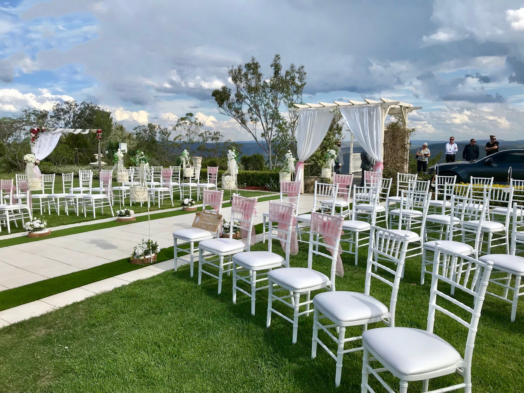 Silver Ridge Weddings Wedlockers