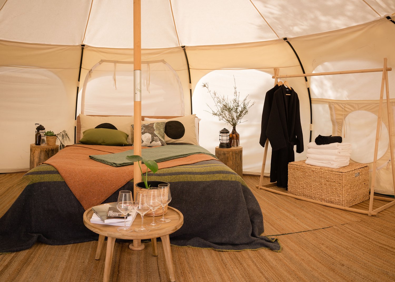 Spring Bay Mill Wedlockers