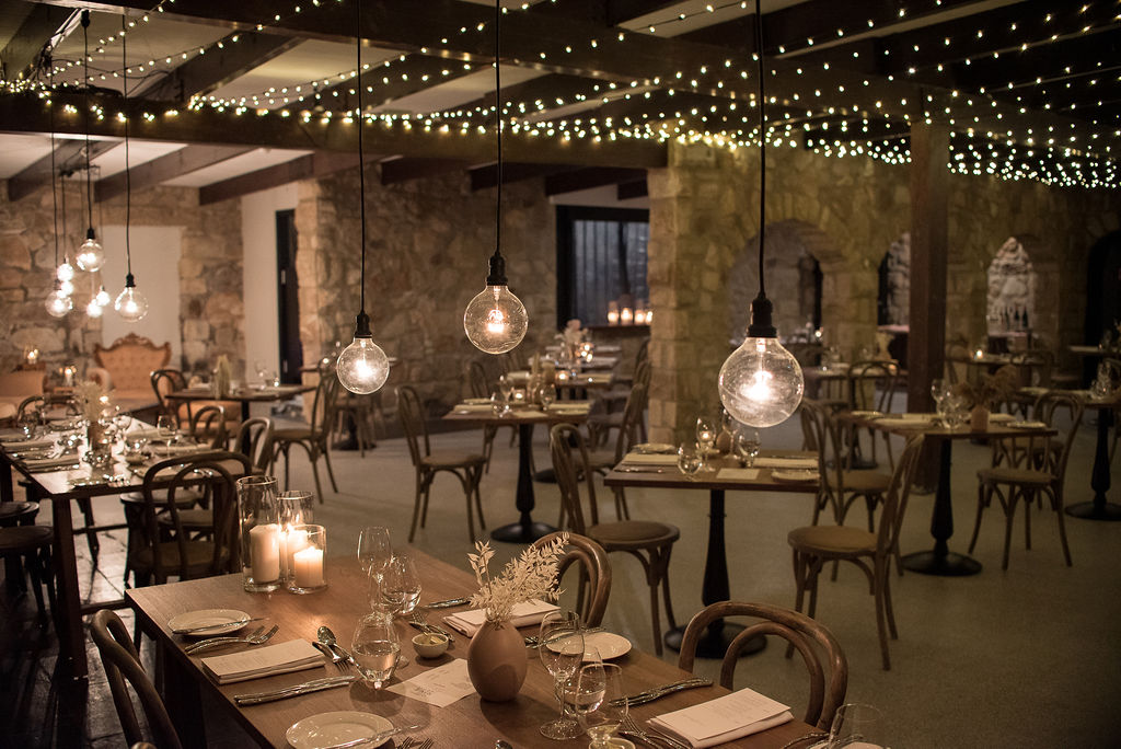 The Manor Basket Range Wedlockers