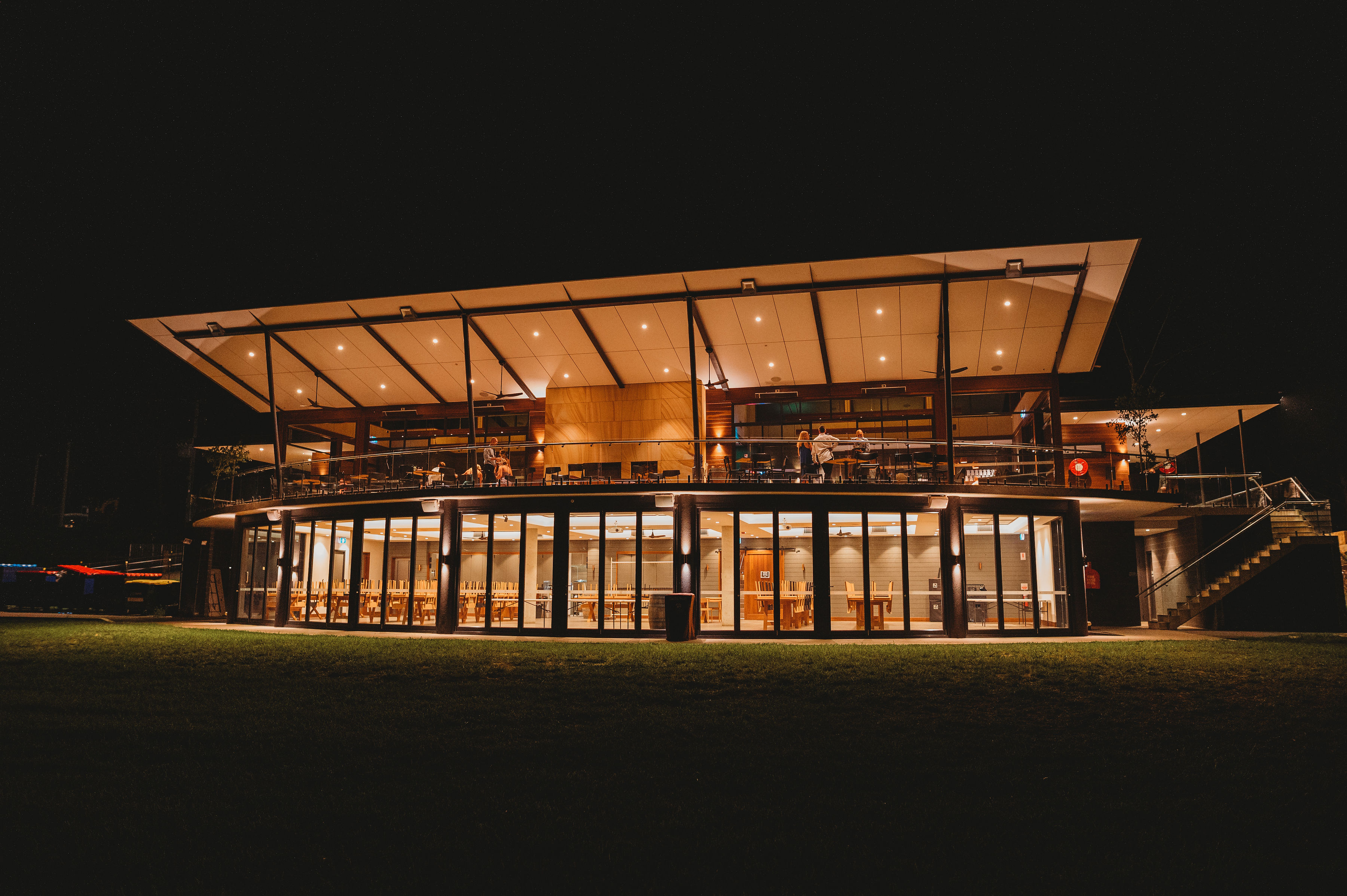 Glenworth Valley Weddings Wedlockers