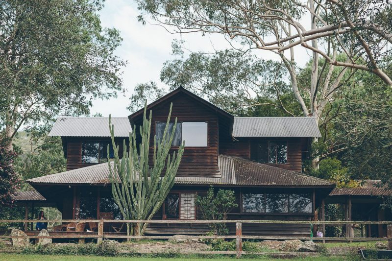 Yarramalong Valley Farmstay Wedlockers