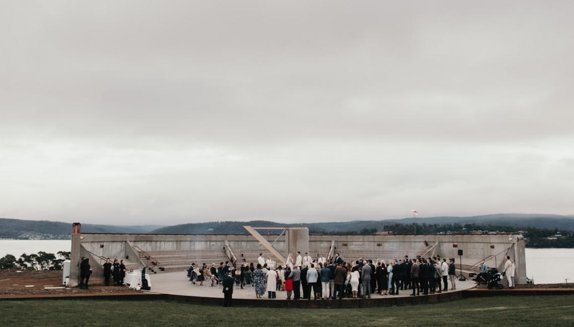Spring Bay Mill Wedlockers