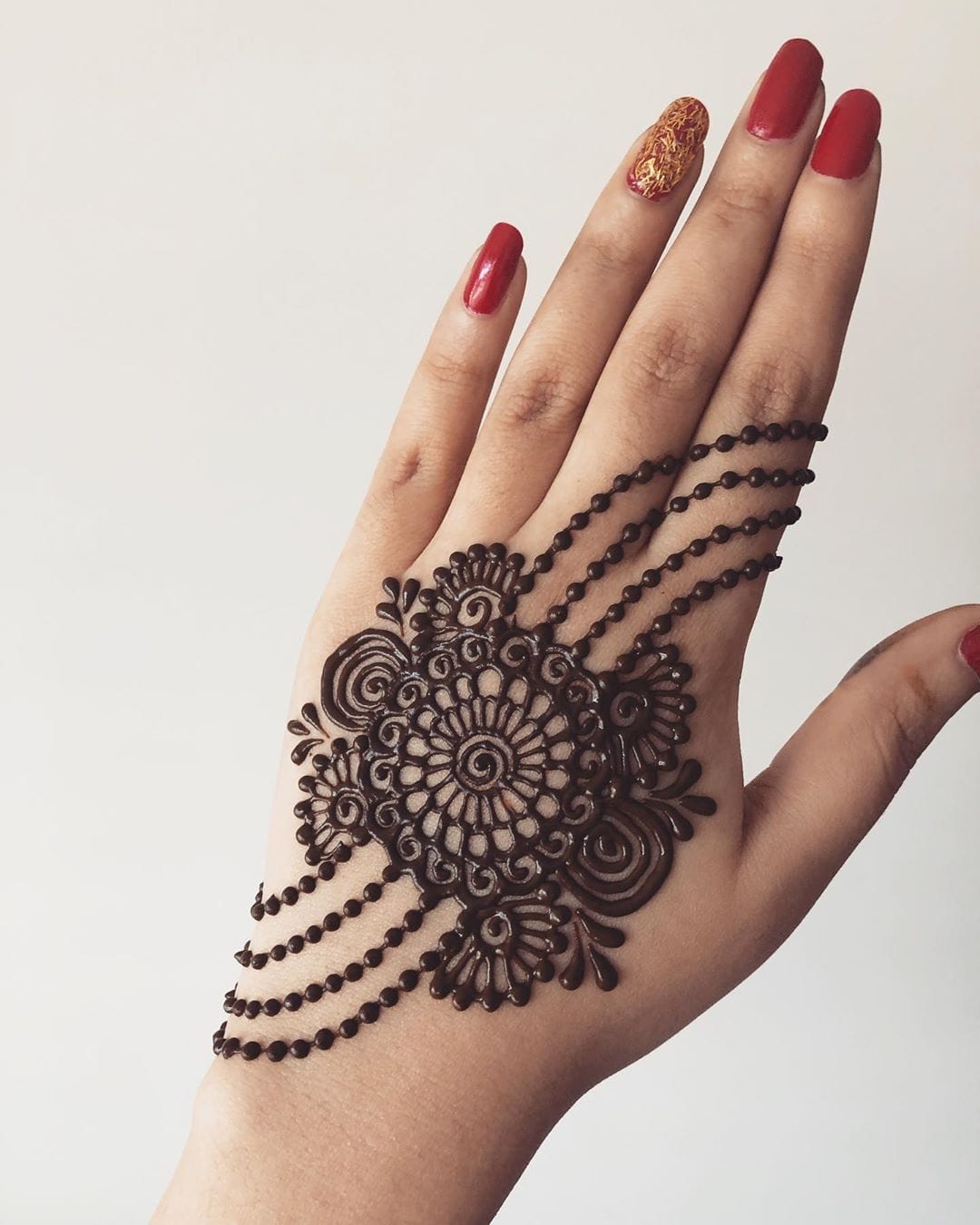 Make sure your skin is free from oil & lotion. Mehandi Design Patch Simple Mehndi Design Patches Images Mehndi Design Is One Of The Most Traditional And Yet Quite Exciting In Wedding