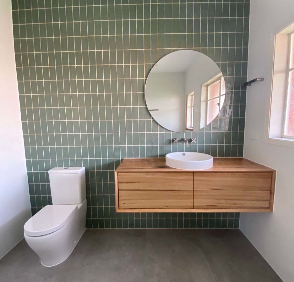 Bathroom Installations Bunnings, Ikea, Beaumonts & more WeDo