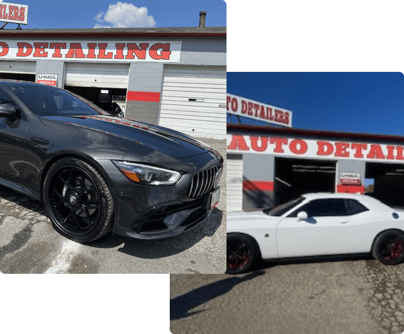 Auto Care Experts in Maryland EPiC Auto Detailers