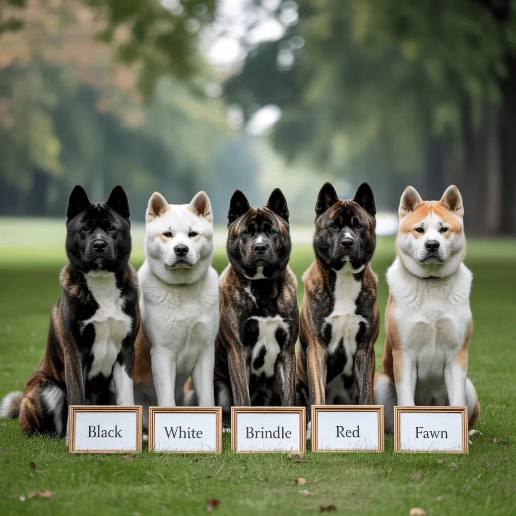 The American Akita Everything You Should Know About This Noble Breed