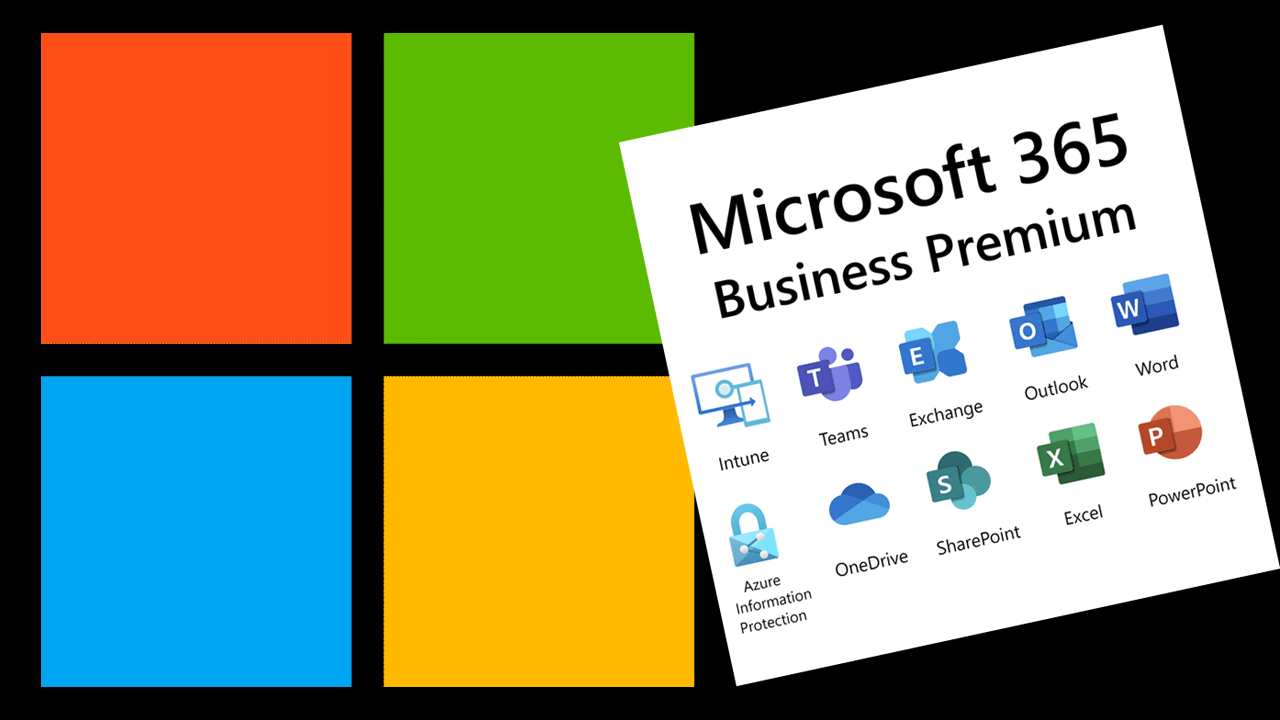 Microsoft 365 Business Premium Questions Answered in 2023 wedoIT