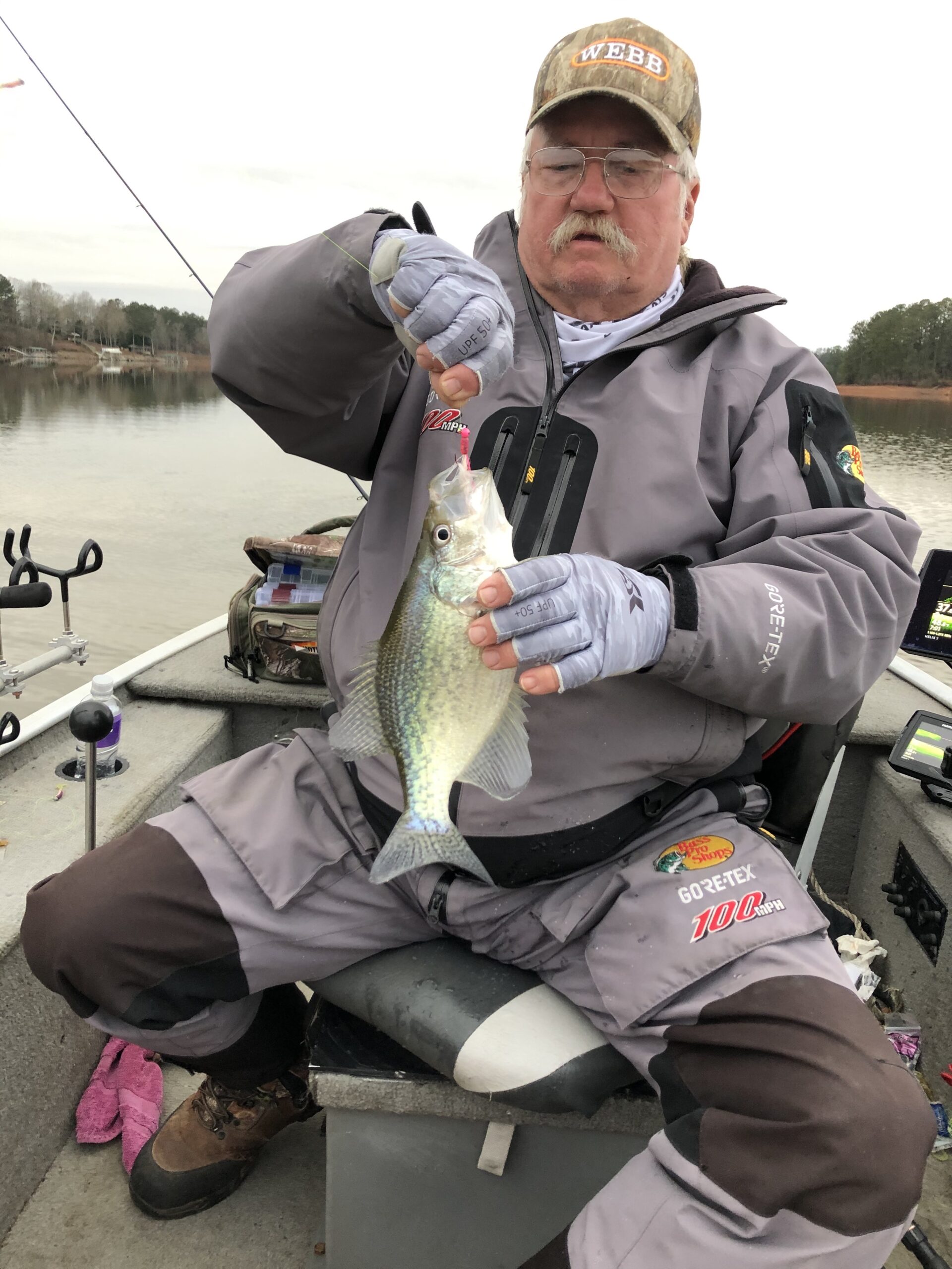 Photos Lake Wedowee Fishing Guide