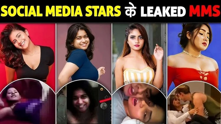 Celebrity Top 10 Viral MMS Leaked Video of 2024 - Weds Learn