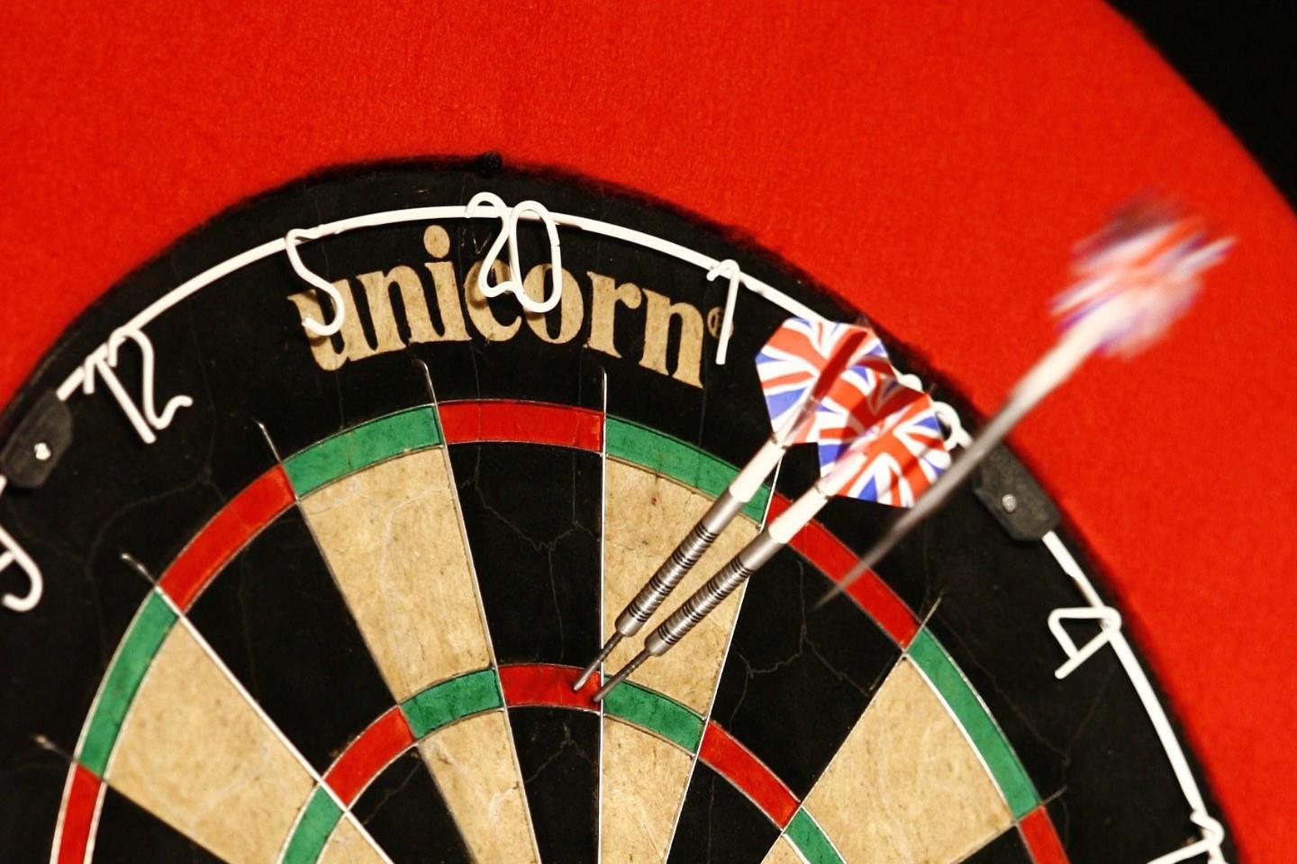 Premier League of Darts gaat donder 1 februari weer van start.