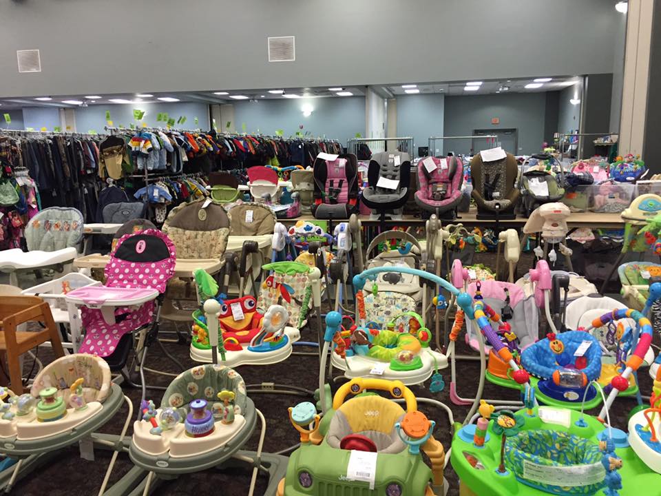 Wee Cycle It Children S Consignment Sale
