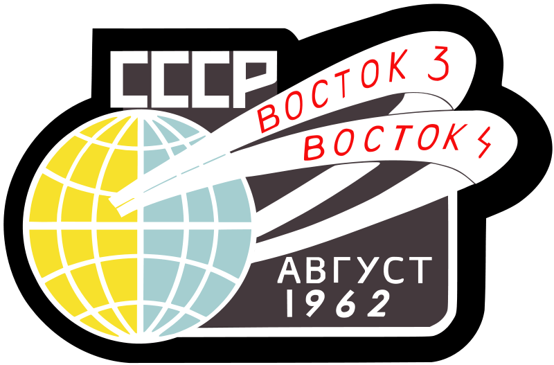 Vostok 3