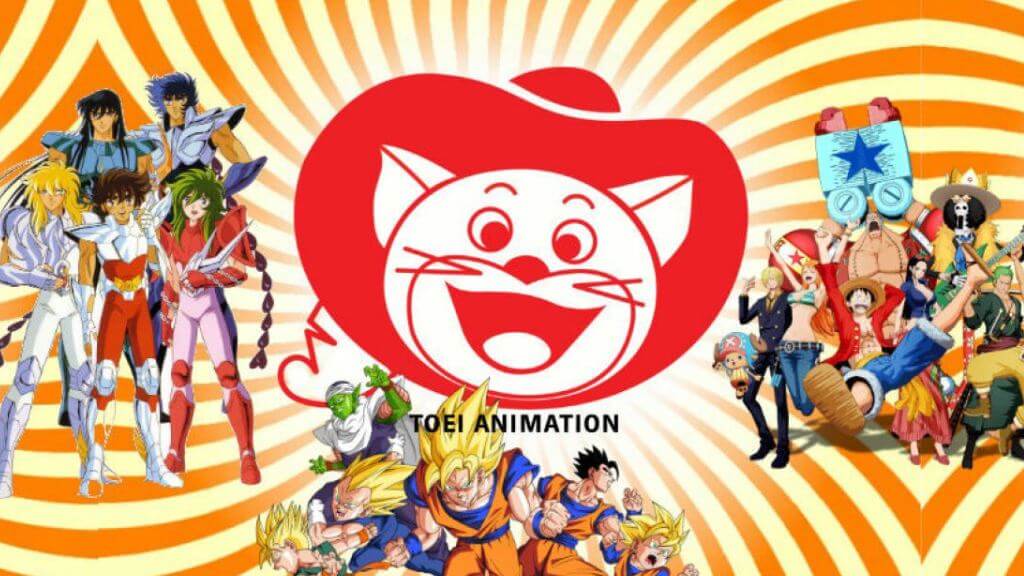 7 Best Anime Studios Ranked WeebQuiz