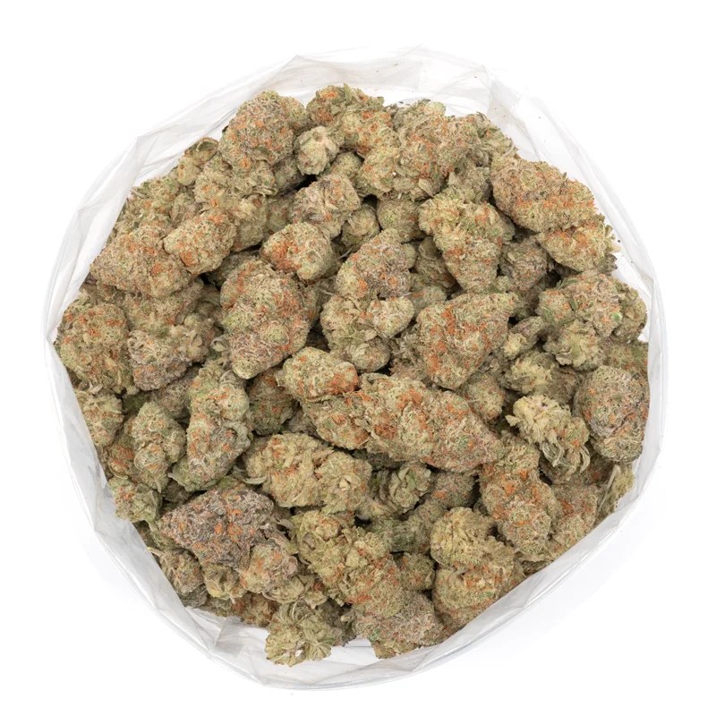Watermelon OG Strain TopQuality, FruitFlavored Weed