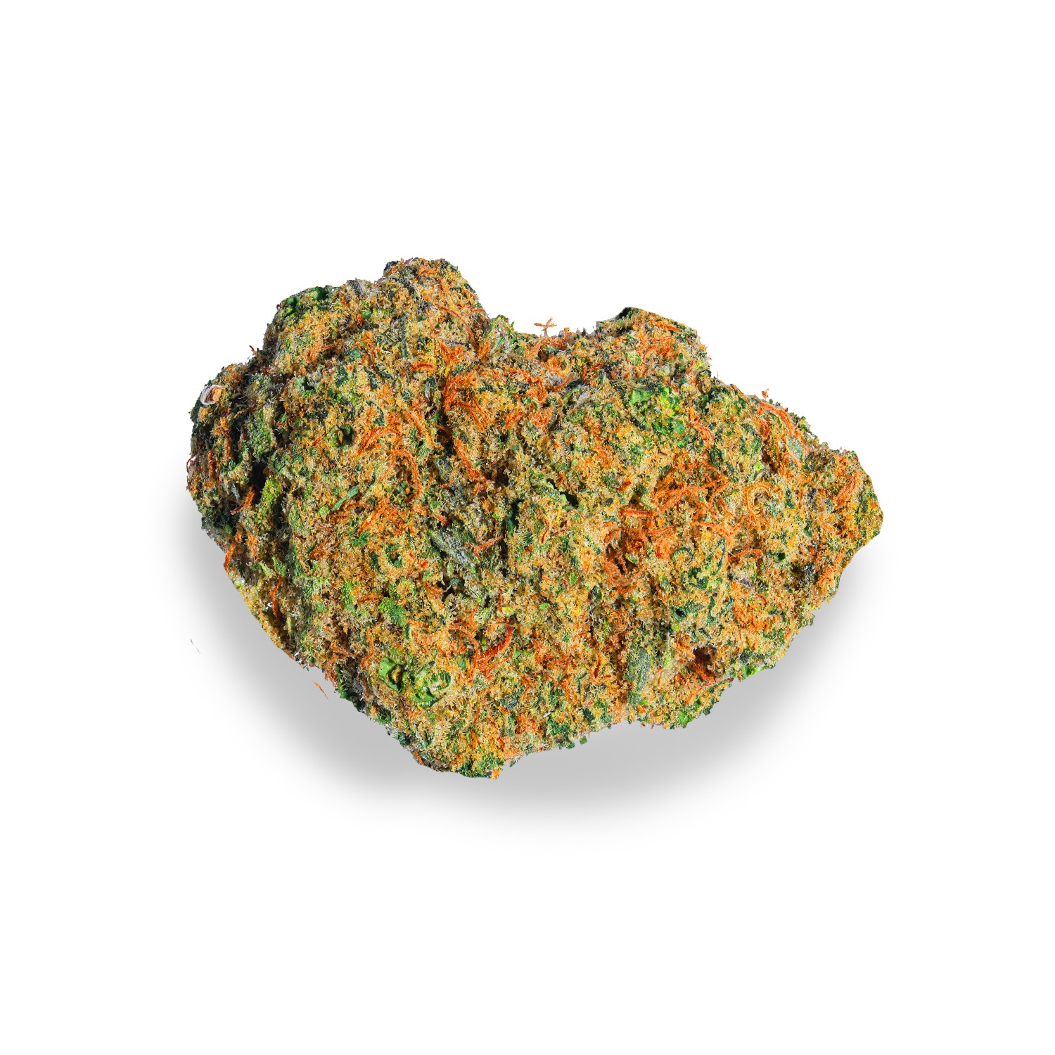 Frozen Lemons Strain