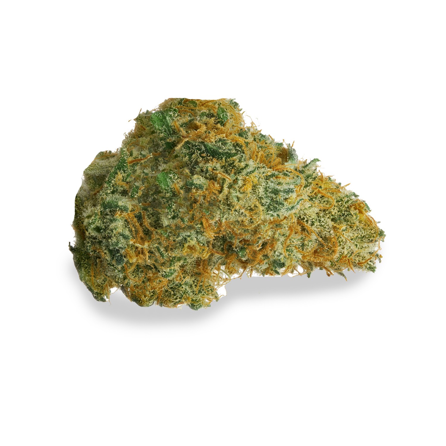 Pineapple Punch Strain