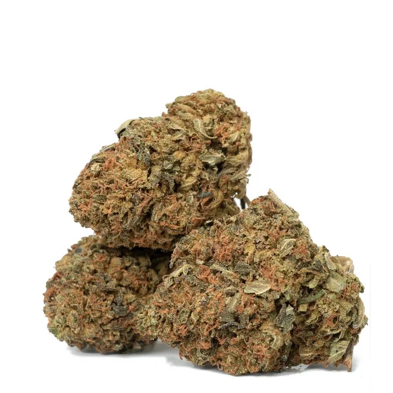 Melon Gum Weedapproach