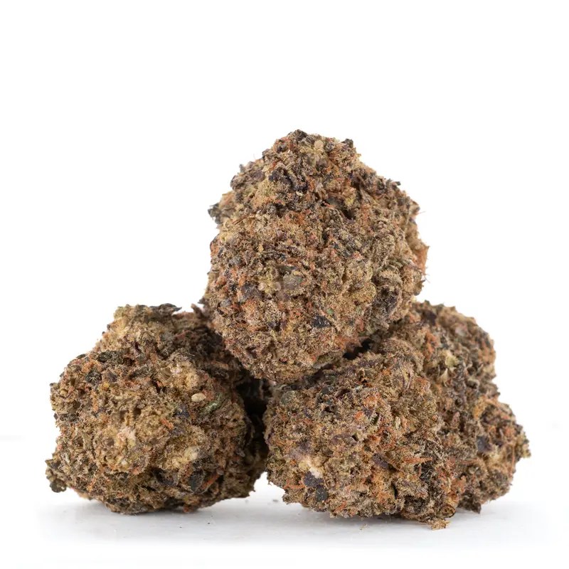 Premium Berry Cream Puff Strain A SativaDominant Hybrid