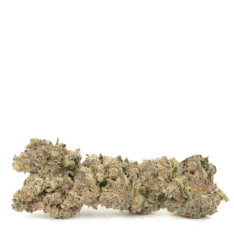 Melted Strawberries Weedapproach