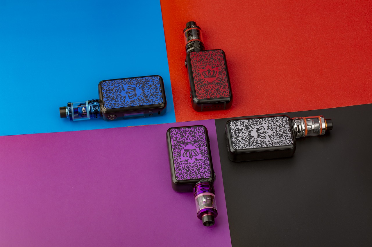 PODS or MODS, which device is perfect for vaping?