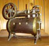 Weeden Toy Steam Engines