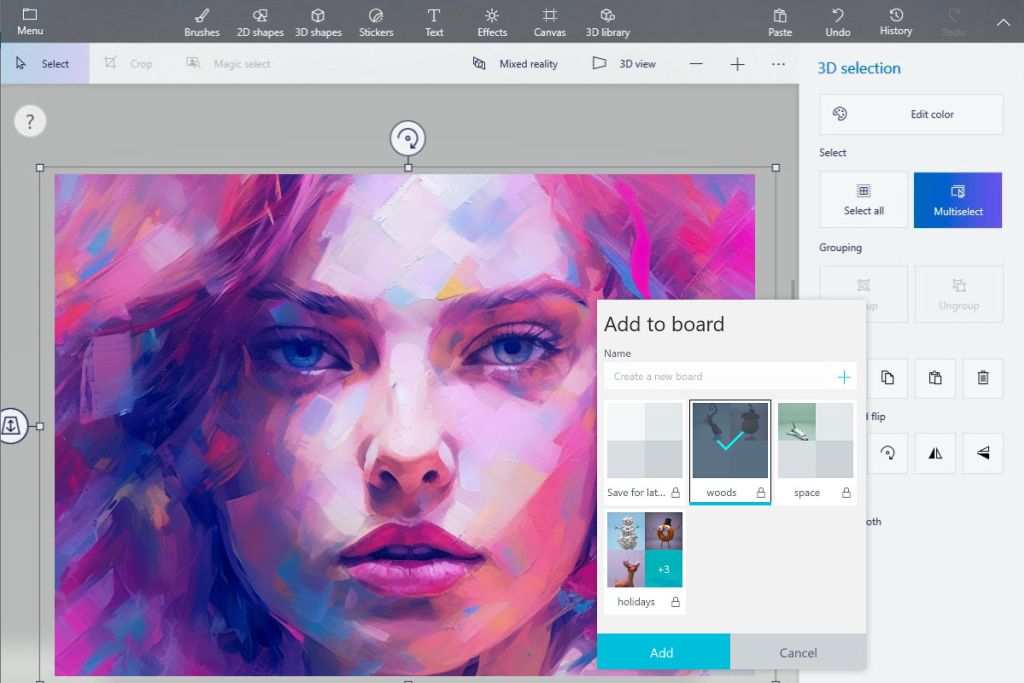 8 Free Drawing Apps for PC of 2024