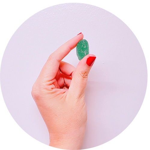 Edibles Review Sour gummy variety pack by Chuz Weed Mama