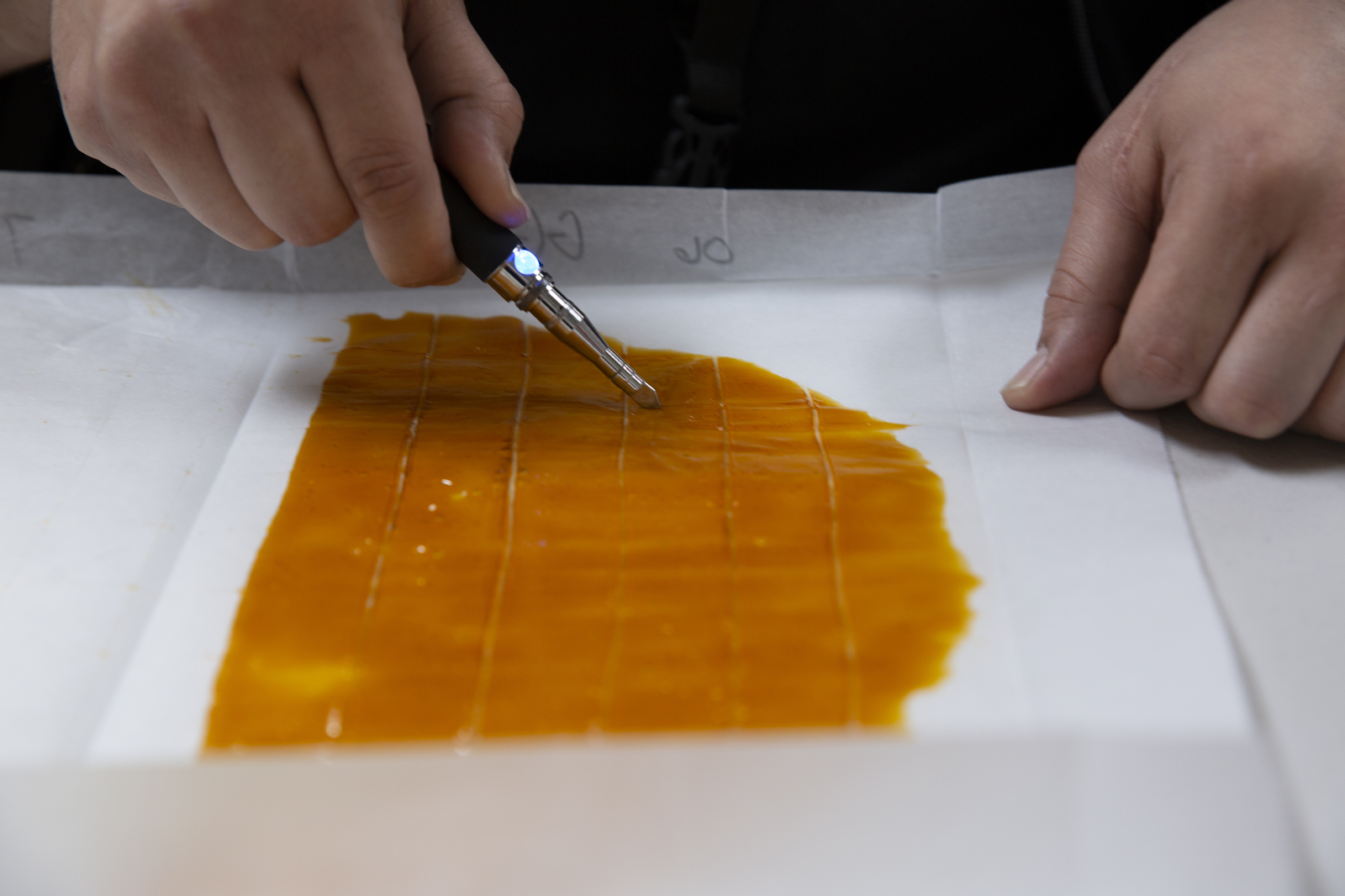 How To Make Shatter Weed