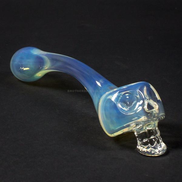Halloweenthemed pipes, bongs, and rigs for a spooky smoke session