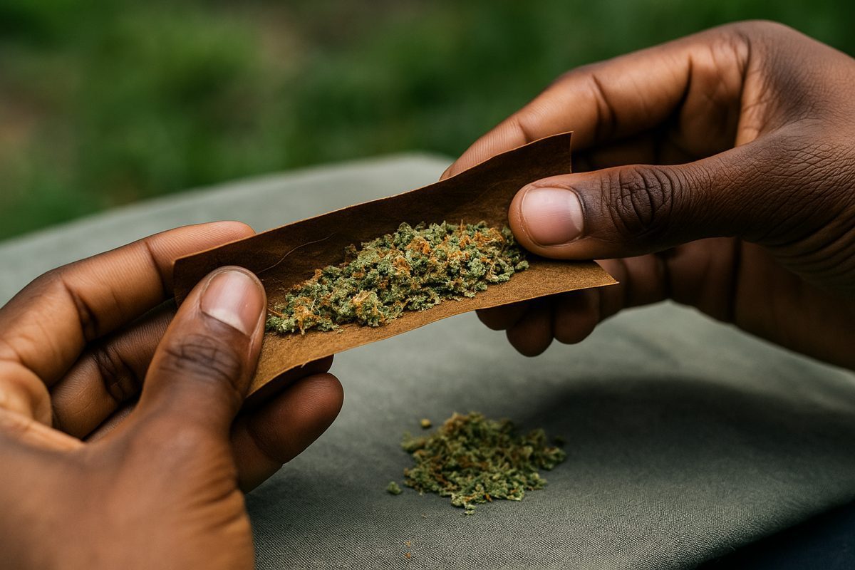 How to Roll a Backwood Blunt Mastering the Art with Expert Tips