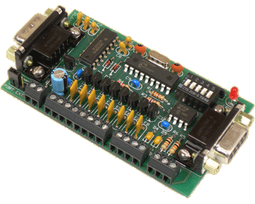 PWM Output Modules