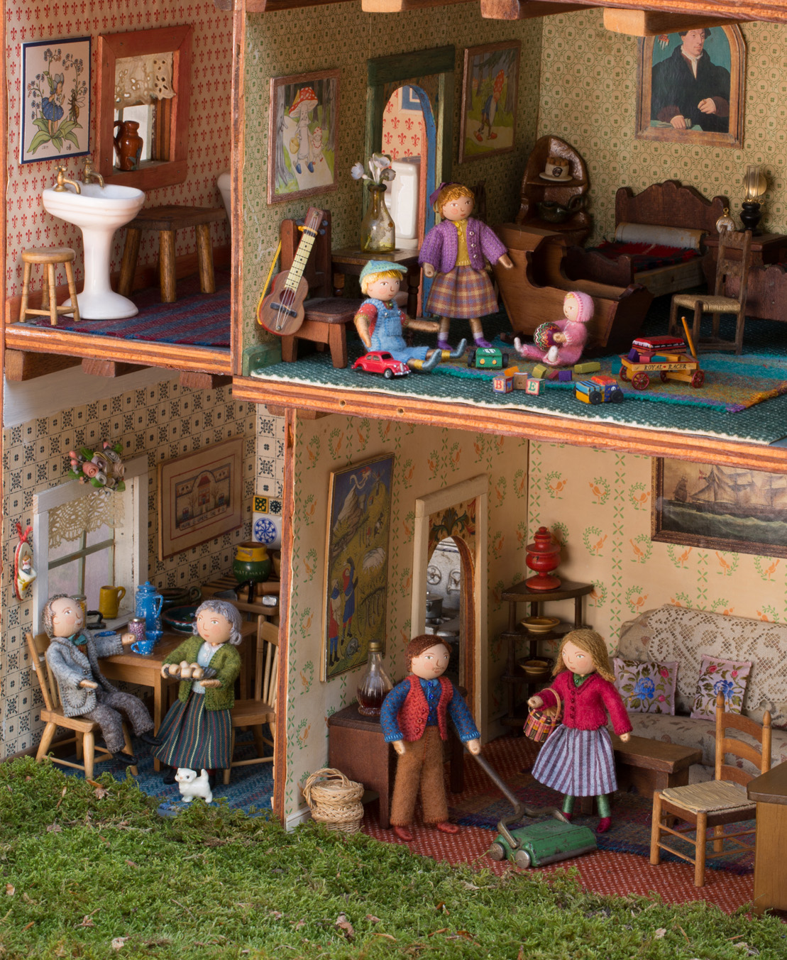 Two Crazy Crafters Twyla on Thursday?