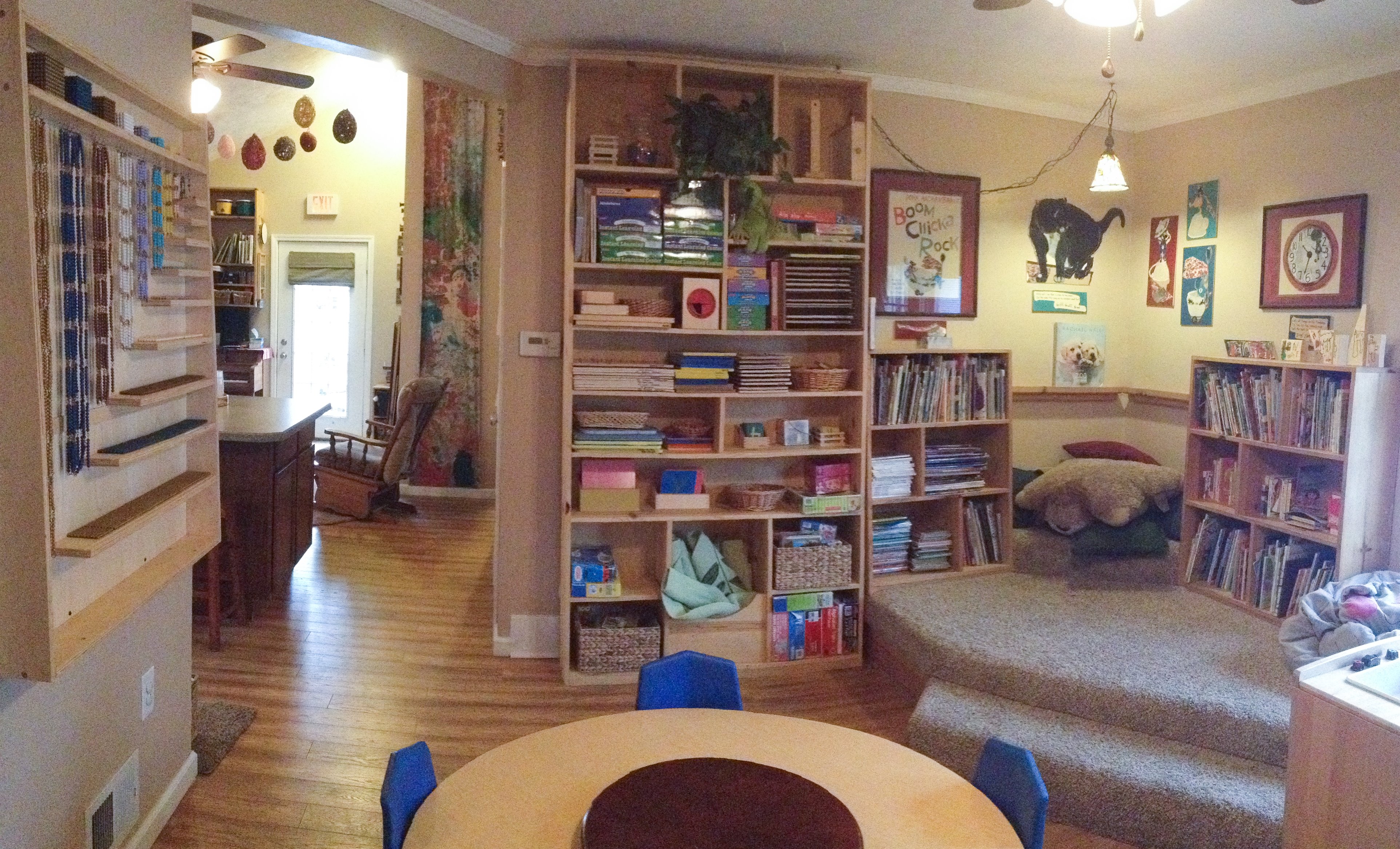 Classroom Tour Wee Friends Early Childhood Program LLC