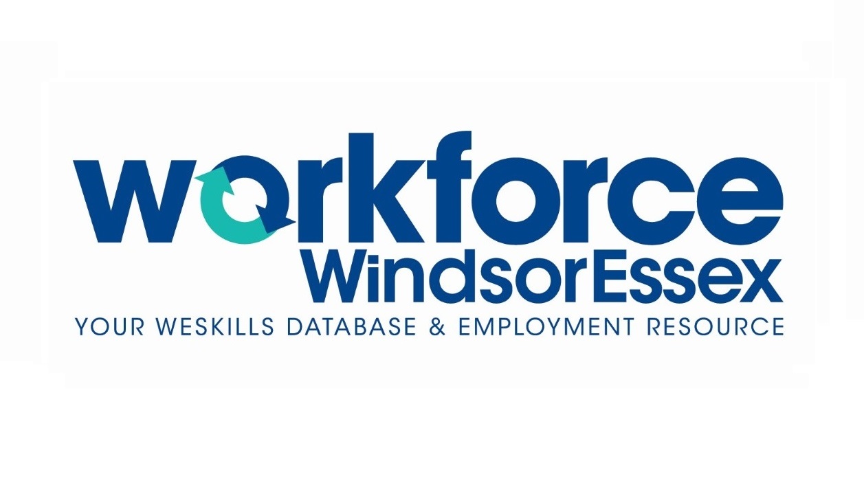 Windsor Essex Employment Group; employment supports for persons with