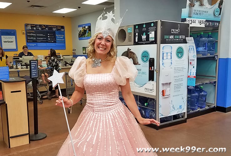 ionia wizard of oz festival 2023 Three Ways Fans can Celebrate the 80th Anniversary of the Wizard of Oz